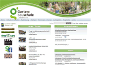 Desktop Screenshot of bildungszentrum.at